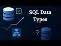 SQL Data Types Explained Beginner to Pro in 10 Minutes