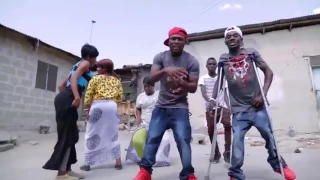 mabaga fresh ft dogo niga maisha ya mtaa official music video 