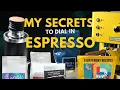 Download Lagu Dialing in Espresso: A Very Good Guide, Maybe the Best