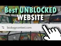 Biology Contest - BEST Unblocked Games Website