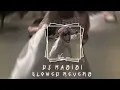 DJ HABIBI VIRAL TIK TOK Slowed reverb