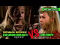 Download Lagu MUNCULNYA KERA TUMPEI LAWAN TERKUAT SUN GOKONG KERA SAKTI - Cerita Film Kera Sakti 2 Episode 13