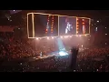 Young Miko - Chulo pt 2(con Bad Gyal y Tokischa, Coliseo Puerto Rico 06.12.2025)