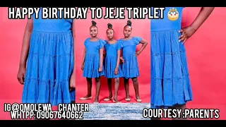 oriki ibeta eta oko by omolewa chanter 