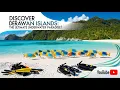 Download Lagu Derawan Islands, The Ultimate Underwater Paradise
