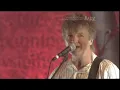 Crowded House- LOCKED OUT-Live- HOB 2007