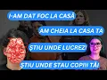 Is the craziest stalker a woman Cari Farver LIz Golyar Dave Kroupa