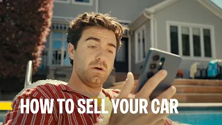 CarMax How to Sell Your Car and Get it Picked Up 15