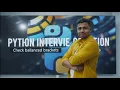 CRACK the Balanced Brackets Problem in Python Data Structures Algorithms DSA