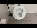 Bed Bath and Beyond men s restroom full shoot