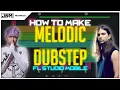 Download Lagu How to make Melodic Dubstep [FL Studio Mobile] FREE FLM