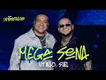 Lagu VITINHO, Suel - Mega-Sena (Vídeo Oficial)