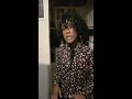 [COVER] REAL TOUCH MUSIC - He wants it all - Forever Jones - French version