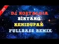 DJ Bintang Kehidupan - Nike Ardilla (Slow Remix fullbass)