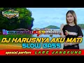 Download Lagu DJ harusnya aku mati DJ Rizki Irvan Nanda  DJ 69 project