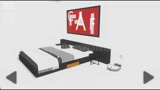 The White Room 4 Levels 1 2 Walkthrough CrazyGames IsoTronic 