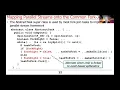 Understand Java Parallel Stream Internals Mapping Onto the Common Fork-Join Pool