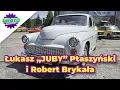 Download Lagu Auta z dusza w miejscu z przeszłością. Robert Brykała i Łukasz Juby Ptaszyński o Muzeum Skarb Narodu