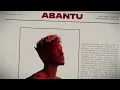 A Pass - Abantu (Official Lyrics Video)