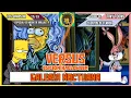 Download Lagu Versus: Galería nocturna (Los Simpson vs. Tiny Toons)