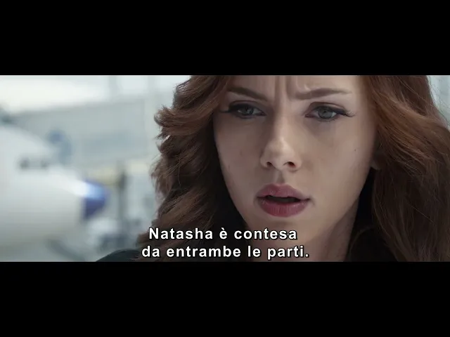 Captain America: Civil War | Featurette 'In buona compagnia'