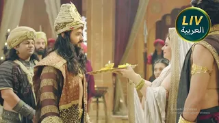 الموسم 39 حلقات كامله بريثفي فالابيه والدة بريثفي ترحب 