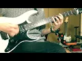The Helix Nebula 'Convalescence' cover