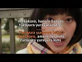 Download Lagu Kana-Boon - Nai Mono Nedari (Karaoke Romaji)