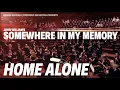 Download Lagu Home Alone - Somewhere In My Memory // Danish National Symphony Orchestra (Live)