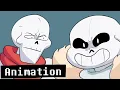 Work meme but its Undertale Filler Animation