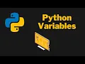Python Variables