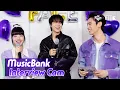 Download Lagu (ENG)[MusicBank Interview Cam] 지민  (Jimin Interview)l@MusicBank KBS 230331