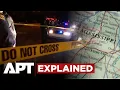Mississippi Mass Shooting Six Killed in Coordinated Attacks Across West Point APT