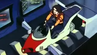 Grendizer OP Arabic Sub جريندايزر المقدمة اليابانيـة مترجمة  Grendizer OP Arabic Sub جريندايزر المقدمة اليابانيـة مترجمة