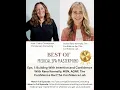 The Best of Medical Spa Mastermind Eps 1 with Rana Kennelly AGNP The Confidence Bar