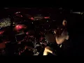 Disturbed on Tour: Ten Thousand Fists Drum Footage