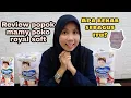 REVIEW POPOK MAMY POKO ROYAL SOFT #reviewmamypokoroyalsoft #reviewpopokbayi