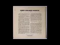 Walkin' Shoes // Gerry Mulligan Quartet