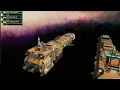 Nebulous Fleet Building Tips OSP Radars