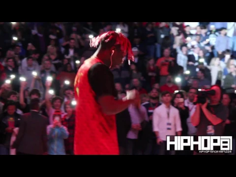 Download MP3 Lil Yachty Performs \