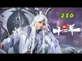 Download Lagu 【炼气十万年 | 100,000 Years of Gas Refining】EP2780    1080P | #3DAnimation