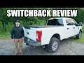 Diamondback Switchback 2 0 Review The Last Cover You ll Ever Need