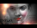 Download Lagu Sa'yo by Vlync(With Lyrics)