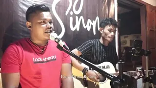 Download Live Java Acoustic Lingso Tresno (Alm. Mas Didi Kempot) cover by Hendrix Van Java  Ft. Fredy Ervana MP3