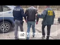 10 indicted in mob takedown involving Gambino crime family