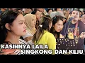 Gadis Cantik Indonesia Dan Malaysia Rancak  Menyanyi | Bila Bob Bawak Lagu best Bawak Karaoke\