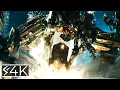Download Lagu Transformers (4K) Demolishor : Revenge of The Fallen