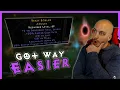 How to Craft GODLY Caster Amulets It Just Got Way Easier - Diablo 2 Resurrected