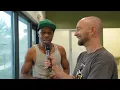 Trulieve Dispensary Event Rapid Fire Interviews