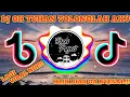 🔴DJ OH TUHAN TOLONGLAH AKU | DJ TIKTOK VIRAL FULL BASS AND MELODY🔊🎧 | TERBARU 2020 | {Dj Egin G}